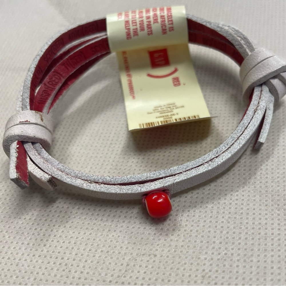 NWT Do the Red Thing